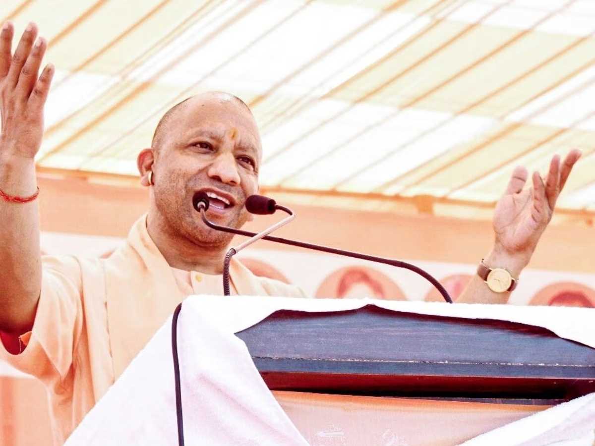 यूपी : वनटांगिया गांव में दिवाली की खुशियां बांटेंगे सीएम योगी